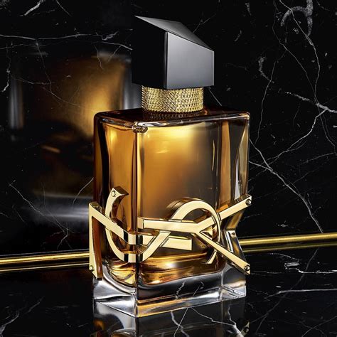 ysl libre dark